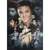 Elvis (50 x 70)