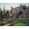 Country House 62 x 50 picture size