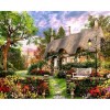 Cottage 1 (60 x 48 picture size)