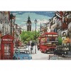 Colourful London (50 x 72 actual picture size)