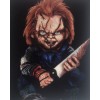 Chucky (40 x 50)