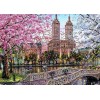 Central Park (50 x 70)