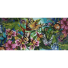 Butterfly World (50 x 100)