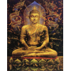 Buddha 7 (40 x 50 actual picture size)