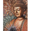 Buddha 8 (40 x 50 actual picture size)