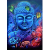 Buddha 6 (50 x 70 actual picture size)