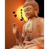 Buddha 6 (40 x 50 actual picture size)