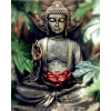 Buddha 5 (40 x 50 actual picture size)