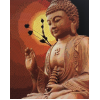 Buddha 6 (40 x 50 actual picture size)