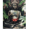 Buddha 5 (40 x 50 actual picture size)