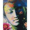 Buddha 4 (40 x 50 actual picture size)