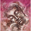 Buddha 3 (50 x 50 actual picture size)
