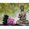 Buddha (40 x 50 actual picture size)