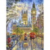 Big Ben (40 x 55 actual picture size)