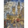 Big Ben (40 x 55 actual picture size)