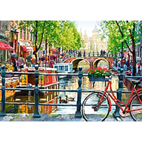Amsterdam (50 x 70 )