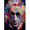 Albert Einstein (50 x 70)