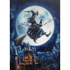 Witches Castle (50 x 70 actual picture size)