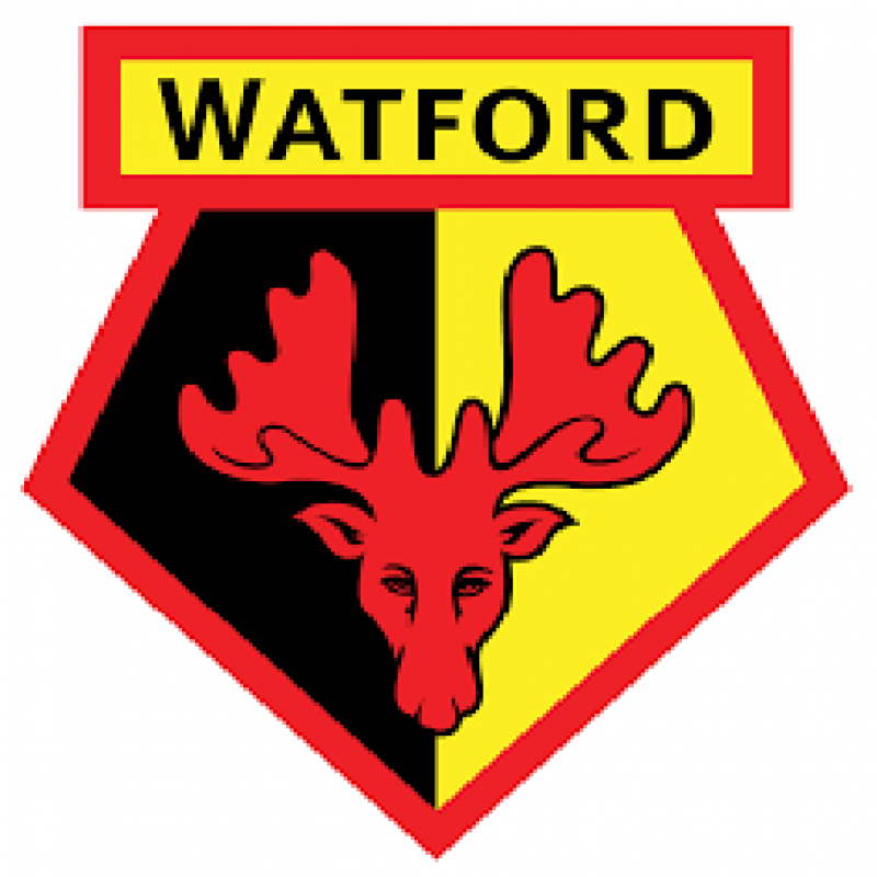 Watford (50 x 50)