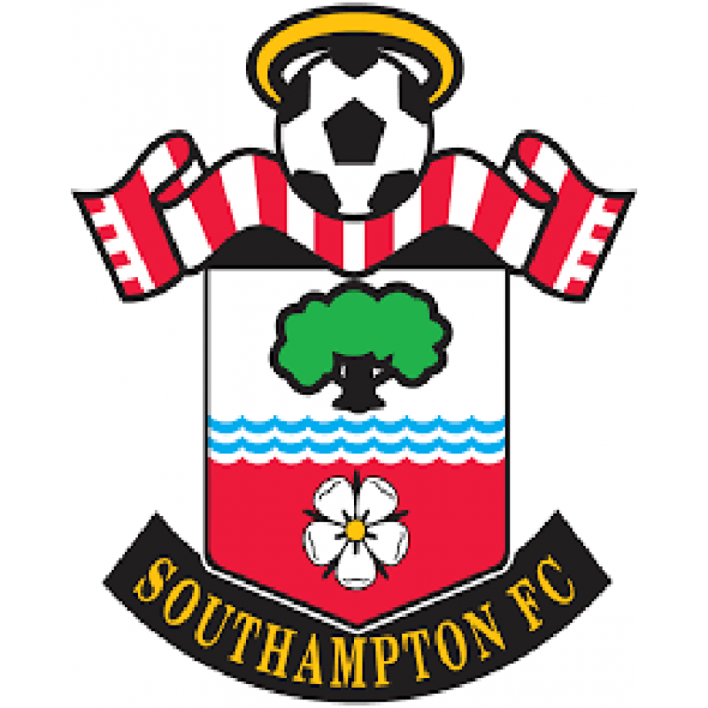 Southampton (40 x 50...