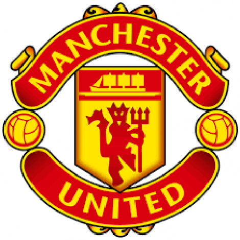 Manchester United (50 x 50)
