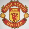 Manchester United (50 x 50)