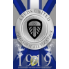 Leeds Utd 1919 (50 x 80)