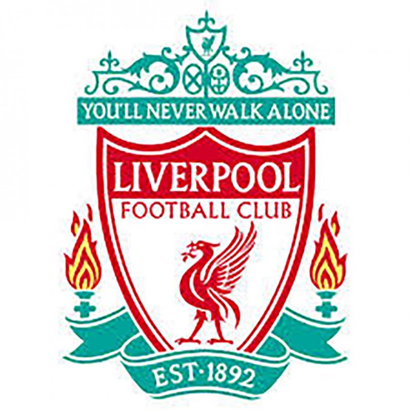 Liverpool (50 x 50)