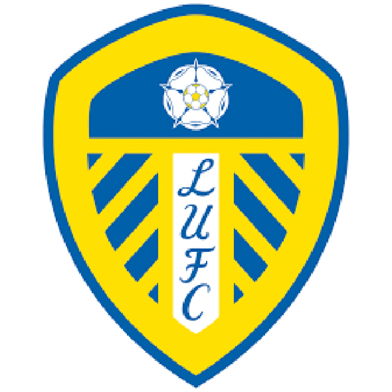 Leeds UTD (40 x 50)