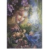 Fairy Garden (50 x 70)