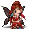 fairy 9 (50 x 50 actual picture size)