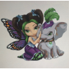 Fairy 8 (50 x 50 actual picture size)