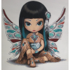 fairy 16 (50 x 50 actual picture size)