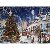 Village Christmas (50 x 7...