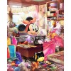 Minnie’s Sewing Room (40 x 50)