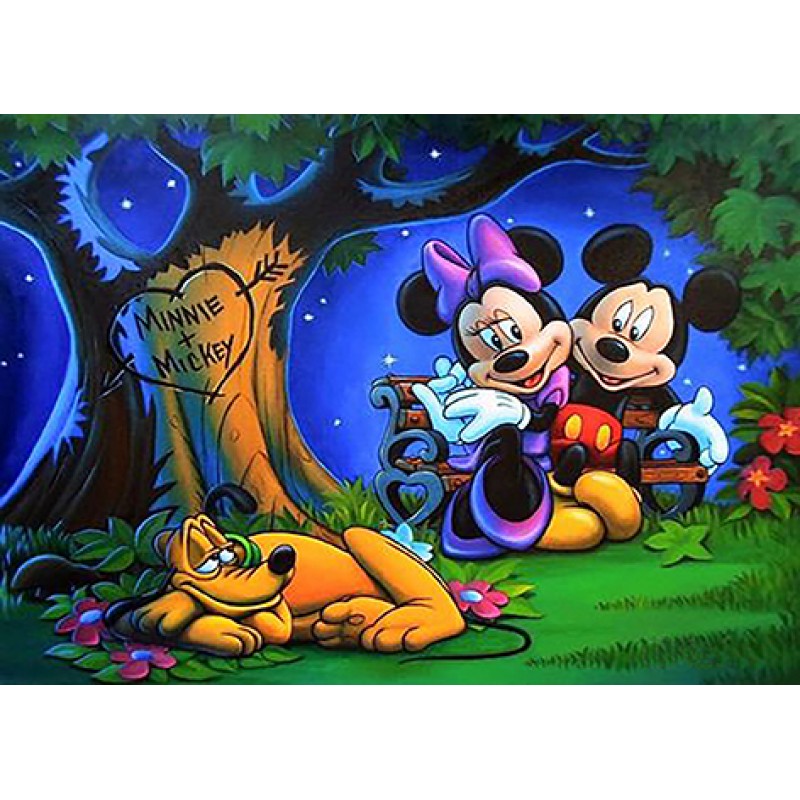 Night Time Romance (...