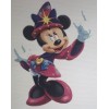 Minnie’s Magic (40 x 50)