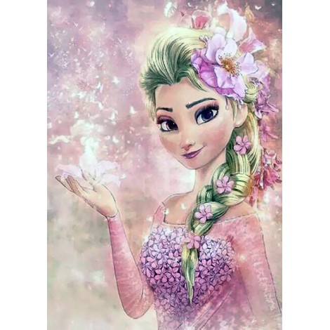 Elsa (50 x 70)