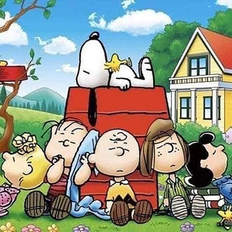 Charlie Brown (50 x ...