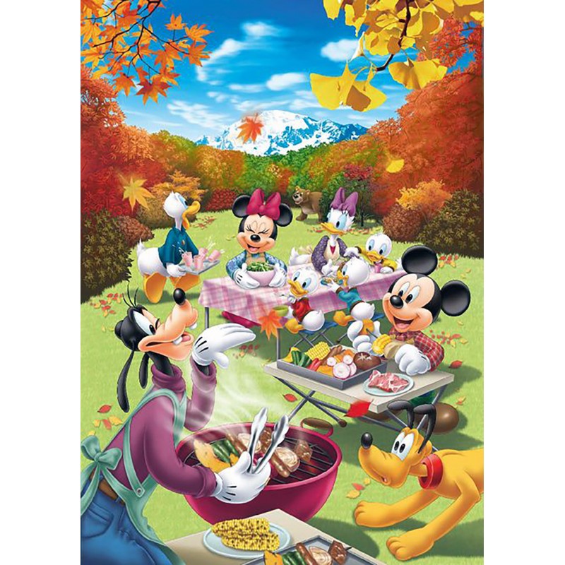 Barbecue Time (50 x ...