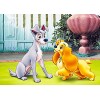 Lady And The Tramp 2 (50 x 70)