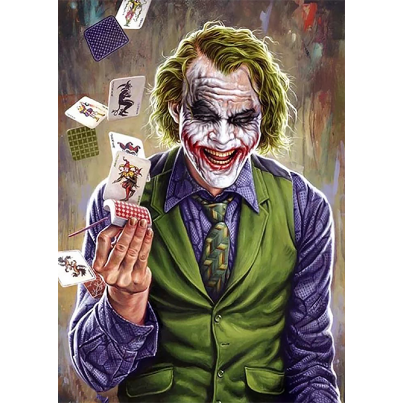 Joker In The Pack (5...